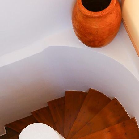 Fotis House Villa โคโรนิ ภายนอก รูปภาพ