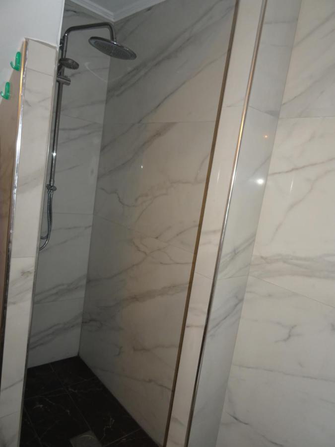 Fotis House Villa โคโรนิ ภายนอก รูปภาพ