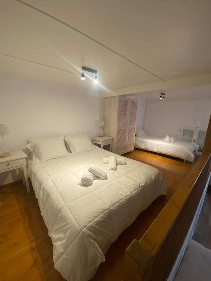Fotis House Villa โคโรนิ ภายนอก รูปภาพ